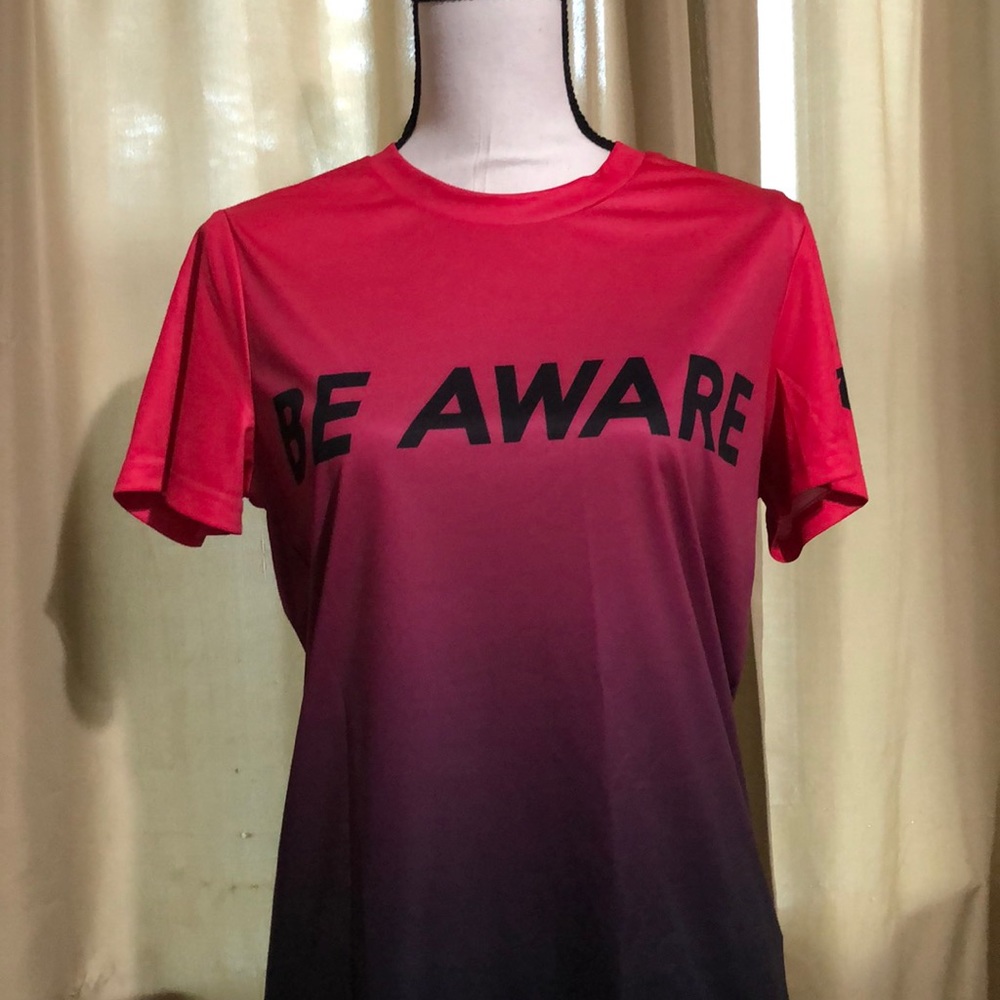 NEW Be Aware Dutch Bros Shirt